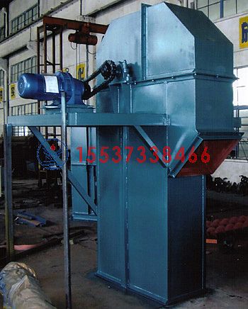 環鏈斗式提升機