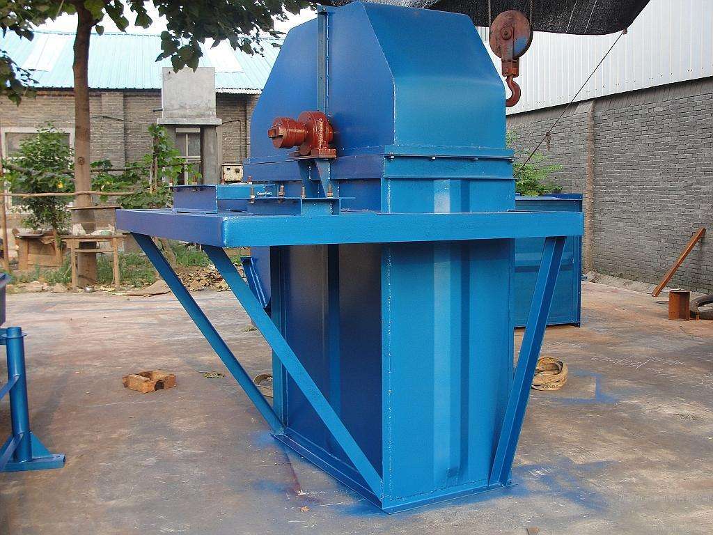 斗式提升機 斗式提升機