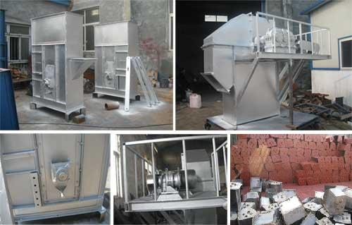 斗提機(jī)各部件細(xì)節(jié)維護(hù) 斗提機(jī)各部件細(xì)節(jié)維護(hù)