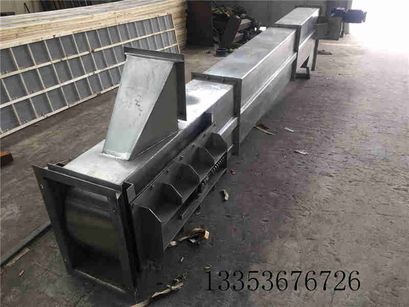 不銹鋼斗提機(jī) 不銹鋼斗提機(jī)