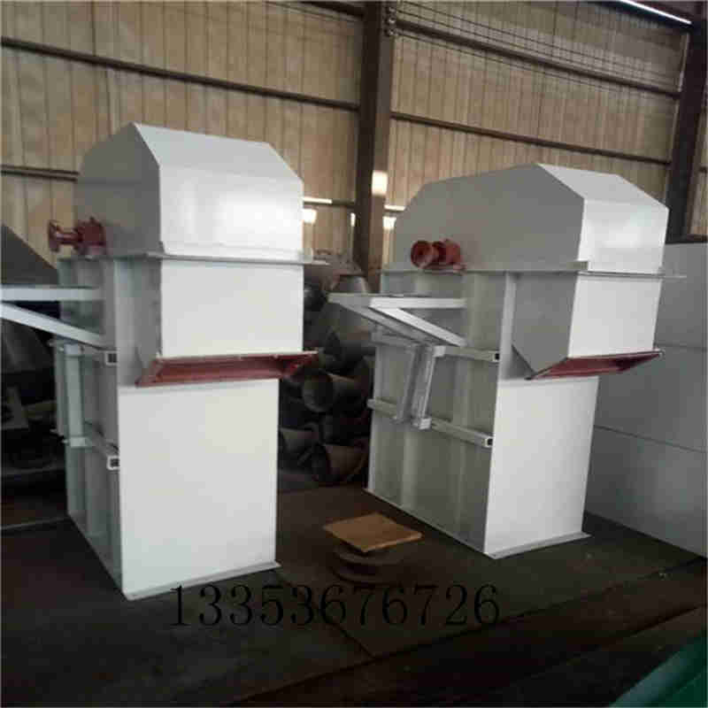 nse斗式提升機 nse斗式提升機