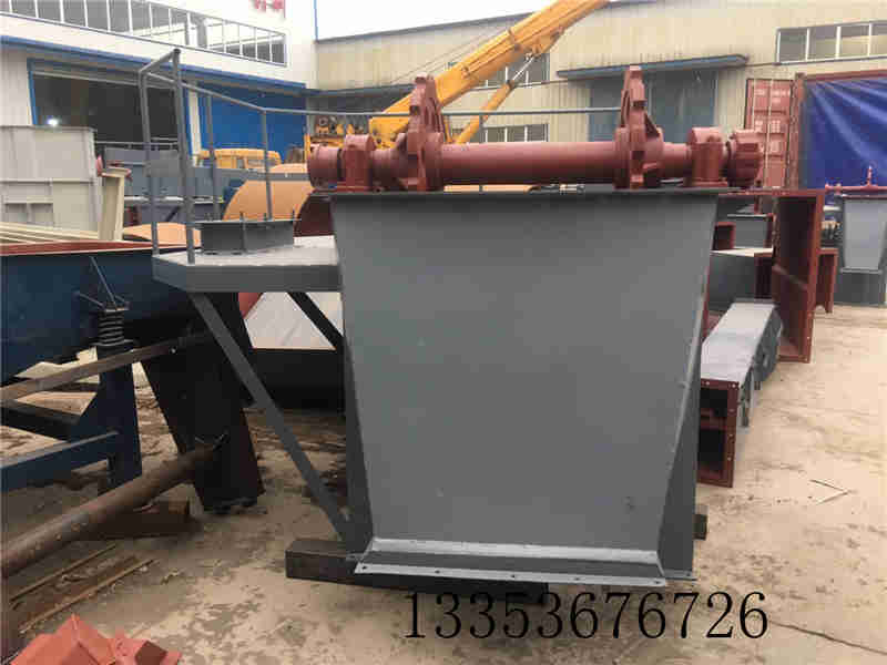 ne斗式提升機(jī)不同型號鏈輪用多大的