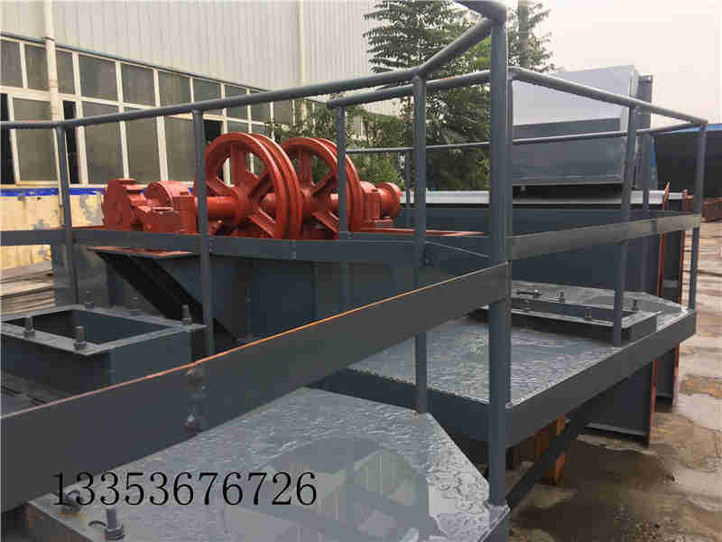 石英砂斗式提升機選擇哪種形式最適合？