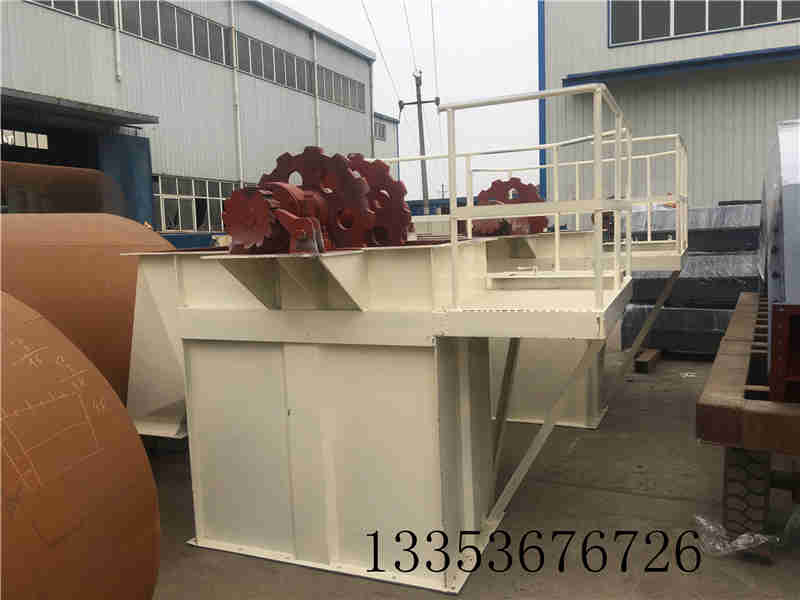 斗式提升機廠家如何分析得出產量達不到要求的原因？56