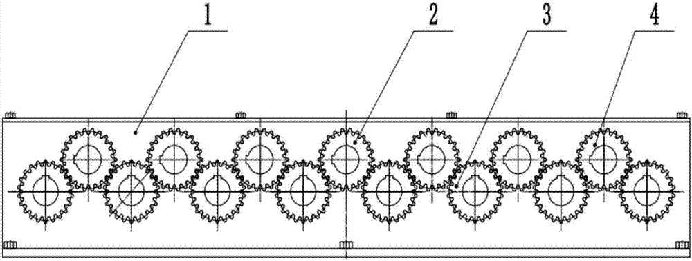 變速箱設計原理