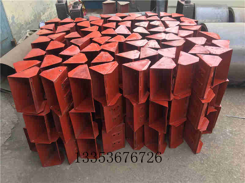 板鏈 環鏈 皮帶斗式提升機的料斗使用壽命是多久？