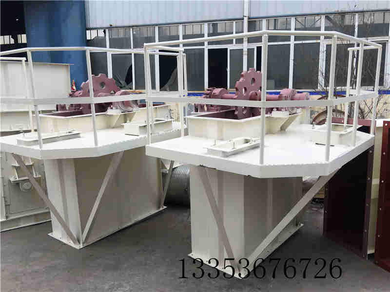 顆粒粉狀和小塊狀物料使用斗式提升機(jī)有哪些優(yōu)勢(shì)？2