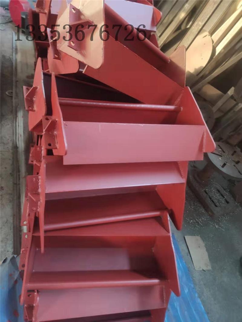 鏈斗給料機、LD鏈斗機、翻斗機12 鏈斗給料機、LD鏈斗機、翻斗機12