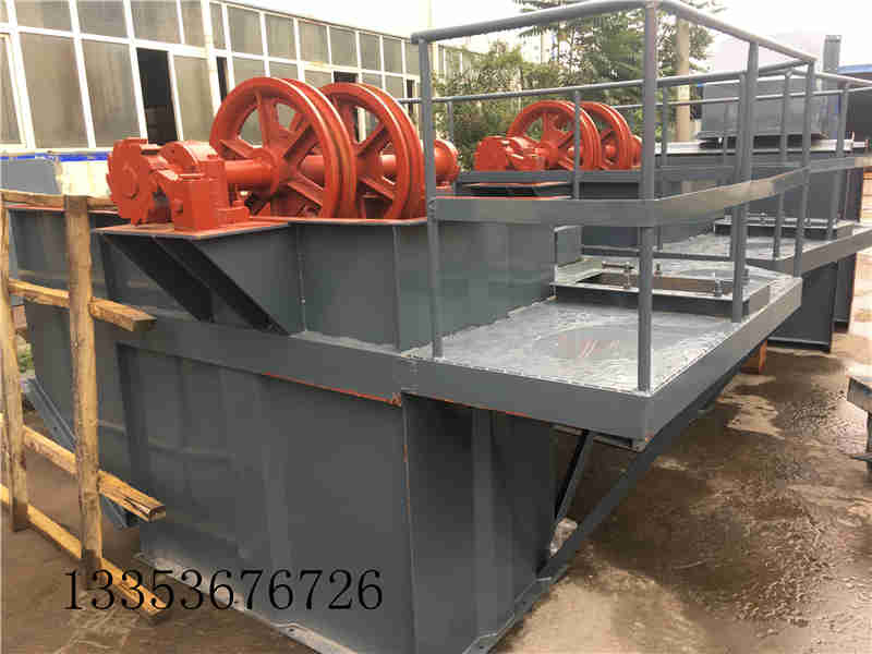 關于斗式提升機輸送鏈斷裂或是卡頓應該怎么解決呢？