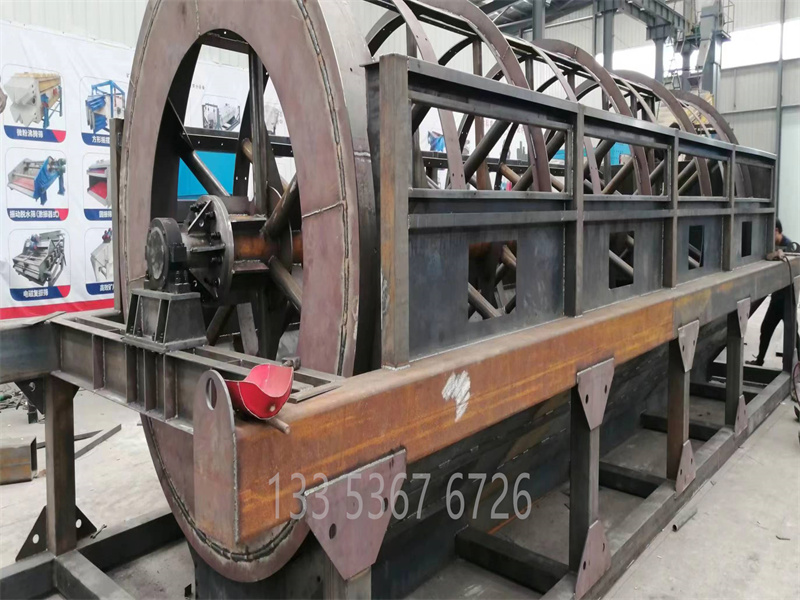 你真的知道滾筒篩分機的這些好處嗎？