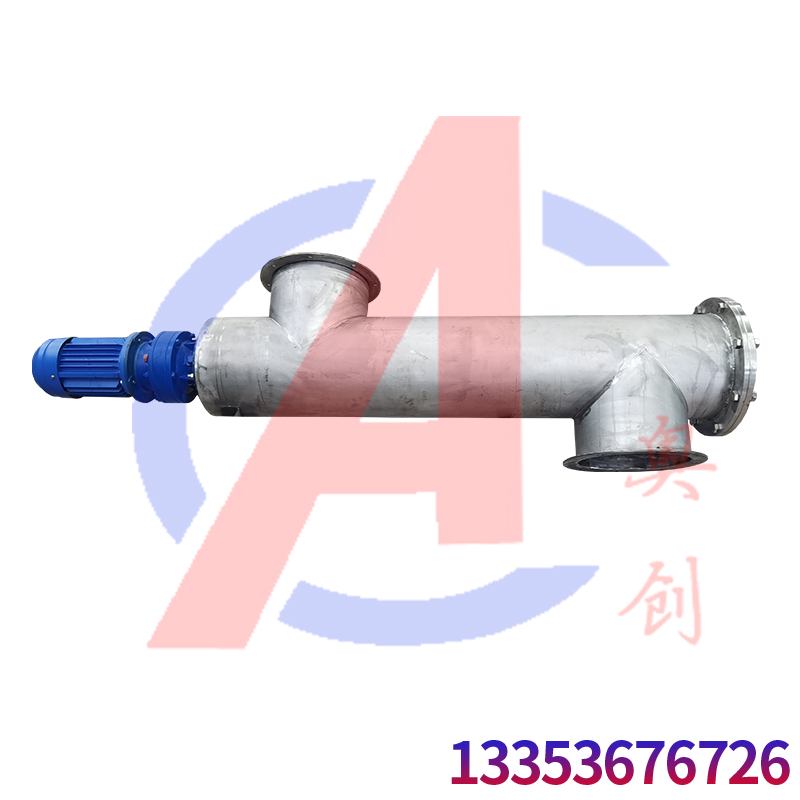 不銹鋼螺栓上料機(jī)