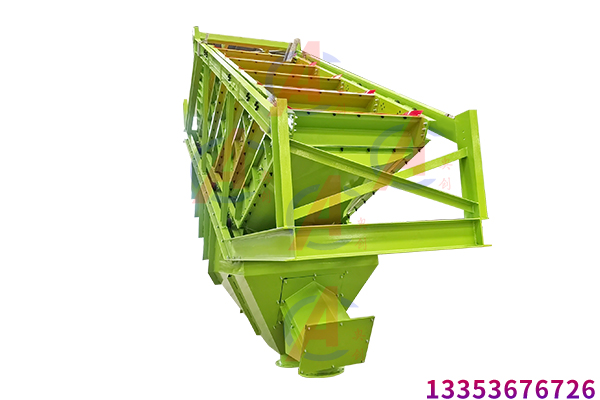 疊層高頻振動細篩在洗煤廠的應(yīng)用