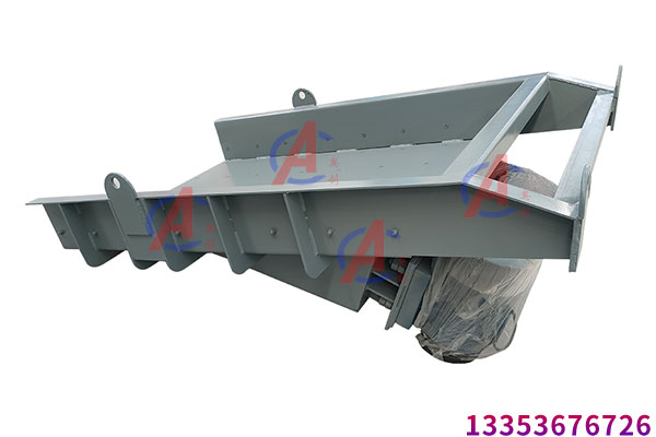 振動給料機與圓盤給料機對比有哪些優(yōu)勢